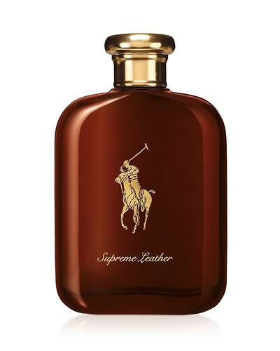 Оригинален мъжки парфюм RALPH LAUREN Polo Supreme Leather EDP Без Опаковка /Тестер/